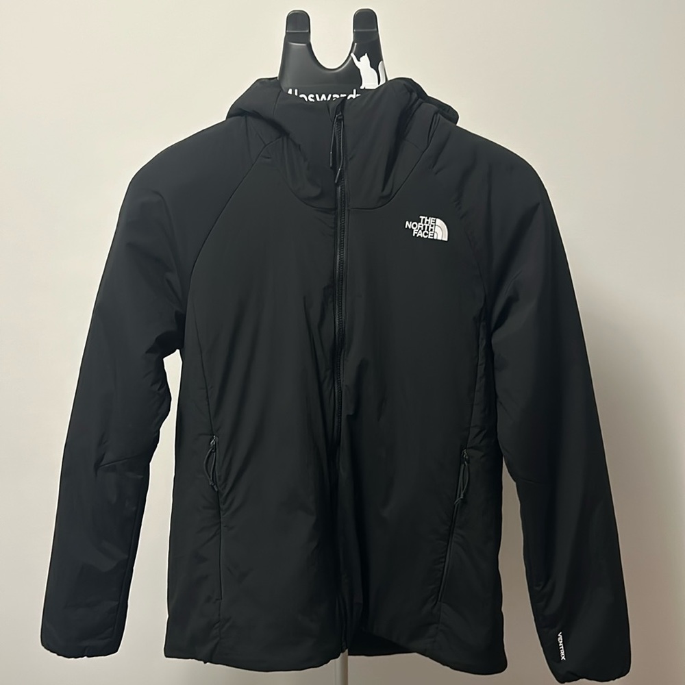 The North Face Women's Black Ski Jacket